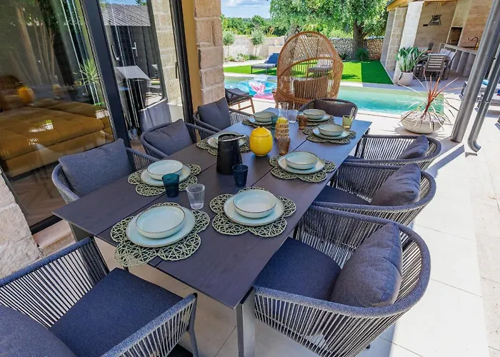 Olea - Cvitani By Guide