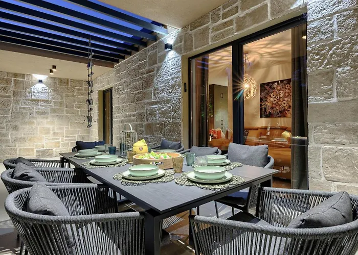 Olea - Cvitani By Guide * Vicani