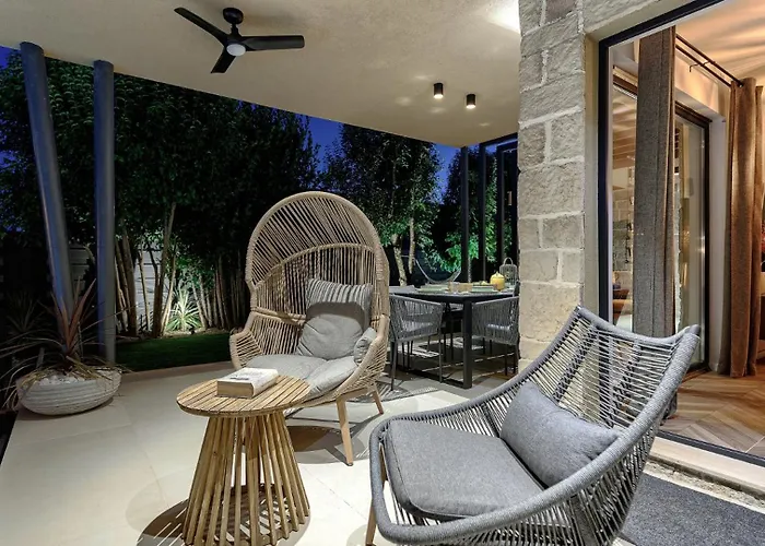 Olea - Cvitani By Guide