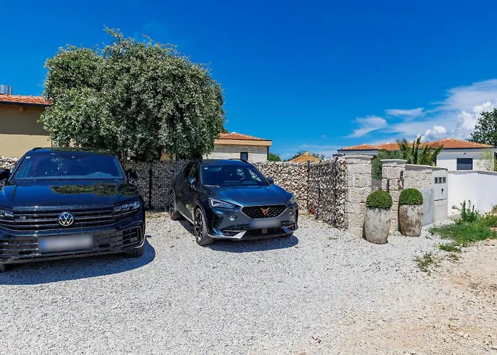 Olea - Cvitani By Guide Vila Vicani