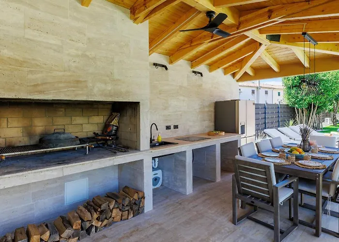 Olea - Cvitani By Guide Vila Vicani