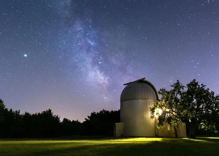 Vila Olea - Cvitani By Guide Vicani